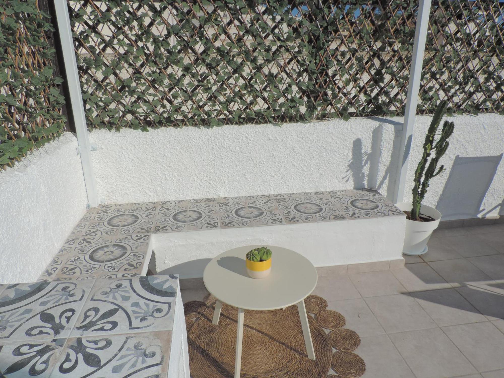 Apartamento Entero Con Solarium En Sabinillas, Con Piscina Y Al Lado Del Puerto De La Duquesa Manilva Exterior photo